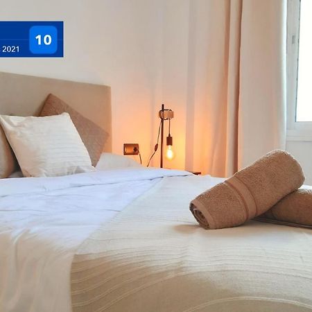 Sol Deluxe Nerja Daire Dış mekan fotoğraf