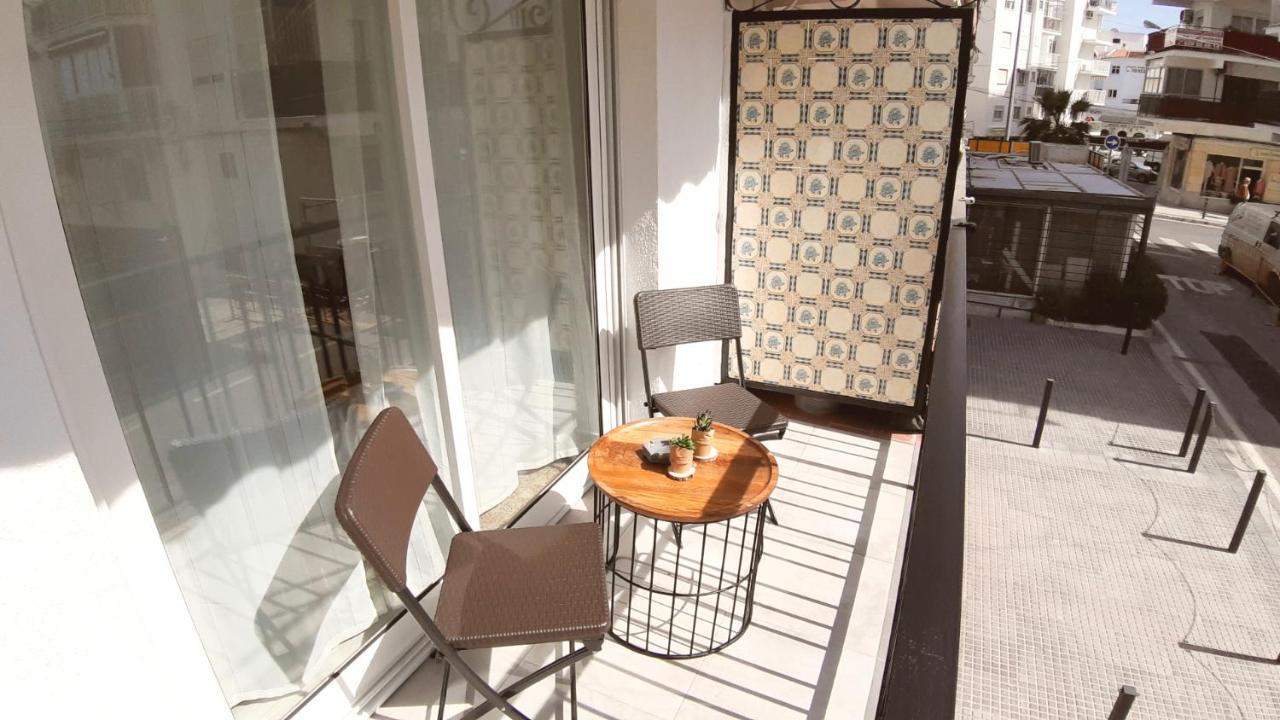 Sol Deluxe Nerja Daire Dış mekan fotoğraf