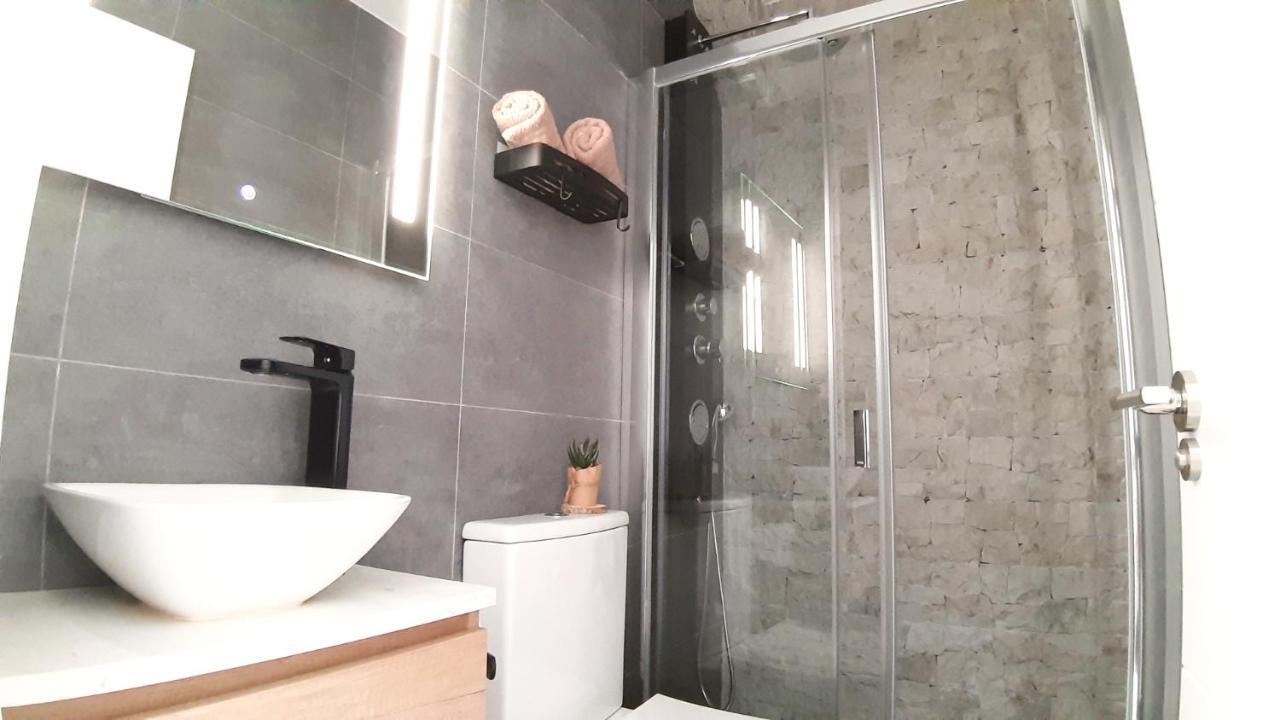 Sol Deluxe Nerja Daire Dış mekan fotoğraf