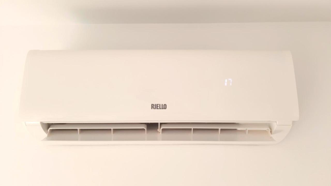 Sol Deluxe Nerja Daire Dış mekan fotoğraf