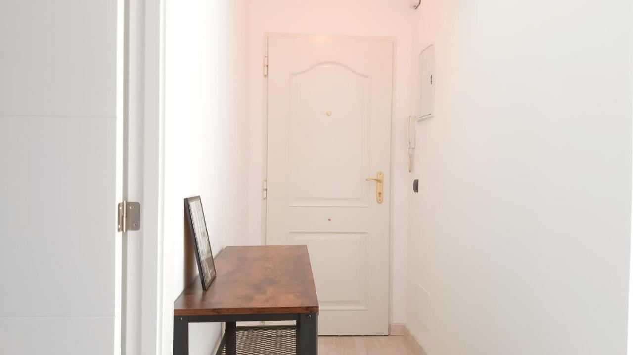 Sol Deluxe Nerja Daire Dış mekan fotoğraf