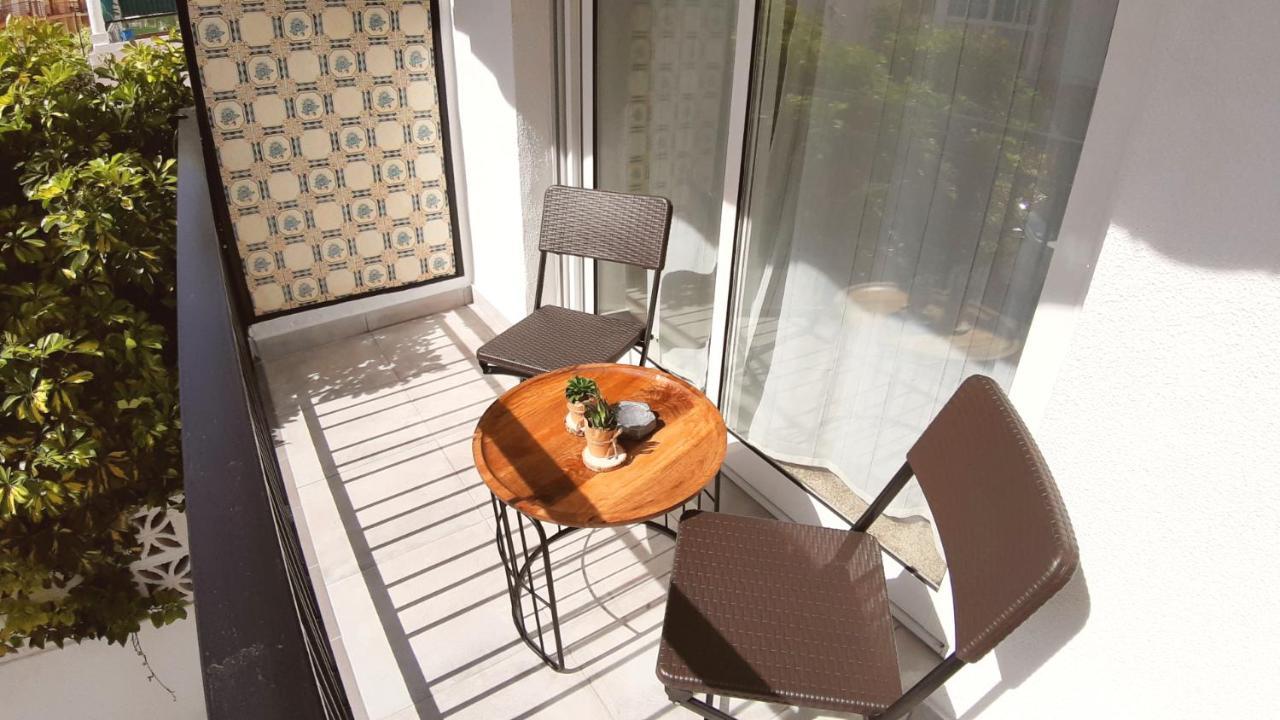 Sol Deluxe Nerja Daire Dış mekan fotoğraf