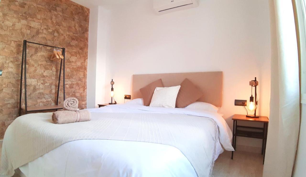 Sol Deluxe Nerja Daire Dış mekan fotoğraf