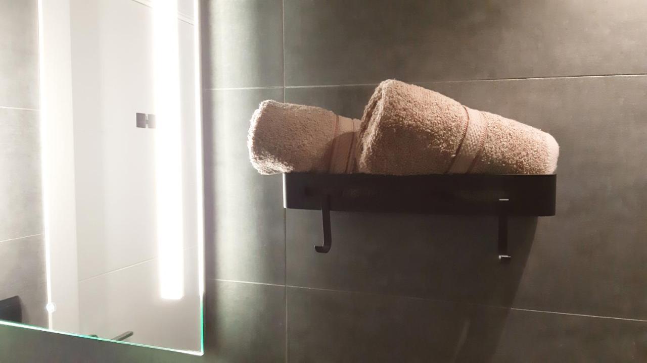 Sol Deluxe Nerja Daire Dış mekan fotoğraf