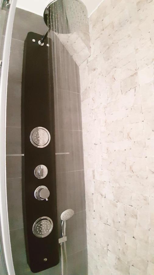 Sol Deluxe Nerja Daire Dış mekan fotoğraf