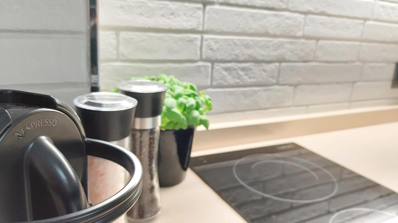 Sol Deluxe Nerja Daire Dış mekan fotoğraf