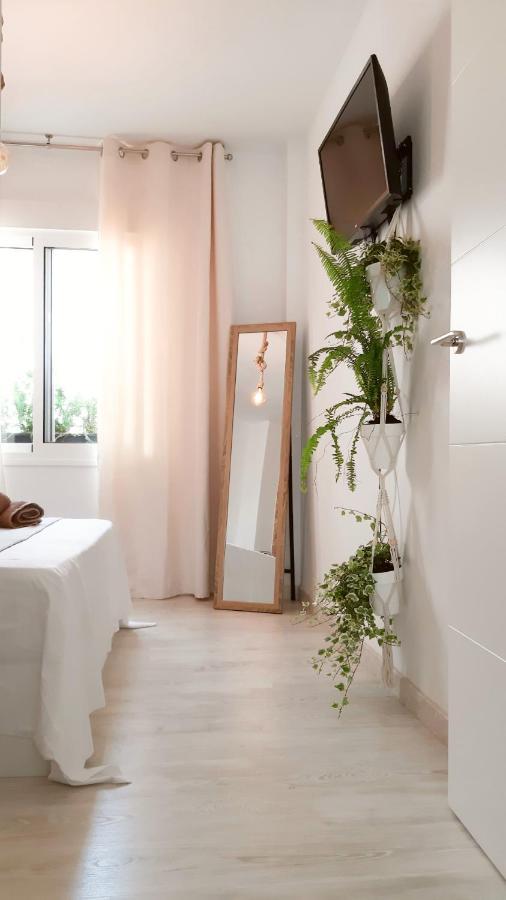 Sol Deluxe Nerja Daire Dış mekan fotoğraf